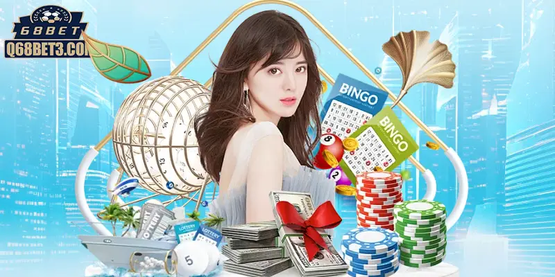 Chương trình khuyến mãi dành riêng cho người chơi