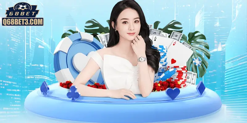 Định nghĩa về xổ số 68Bet