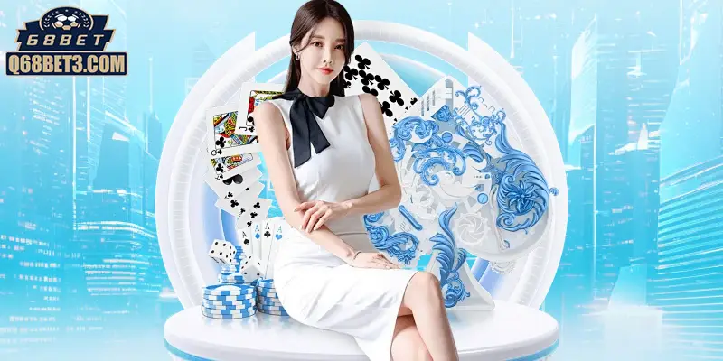 Tính minh bạch và tốc độ đổi thưởng tại 68Bet