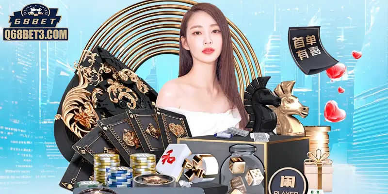 Tổng quan về nổ hũ tại 68Bet